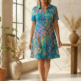 Sophie | Figure-Flattering Summer Dress