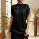 Ava | Elegant Mini Dress