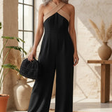 Willow | Breathable Comfortable Crossed Maxi Dress