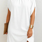 Ava | Elegant Mini Dress