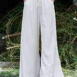 Haira - Breezy Summer Pants