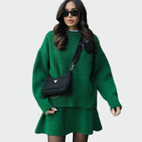 Merava | Set Confortevole