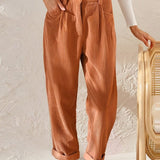 Cassidy - Casual Timeless Pants